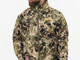 Летний костюм для охоты Remington Arizona South Forest с UPF 50+ и отводом влаги