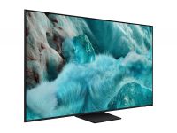Телевизор Samsung QE65Q7F5AUXRU, 65", QLED 4K UHD, 60 Гц, Smart TV