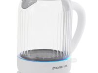 Чайник Polaris PWK 0701CGL Water Way Pro