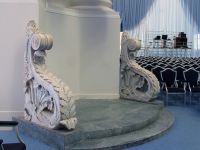 Концертно-выставочный зал «Смольный собор»