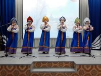 Дом культуры с. Овгорт