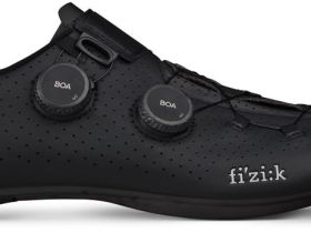 Велотуфли Fizik Vento Infinito Carbon 2 (черный 44)