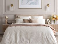 Постельное белье Жасмин