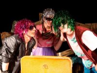 Театральная студия «Новолуние»