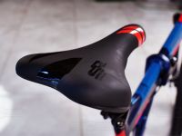 Складной велосипед Stels Pilot 950 MD 26 V011, год 2025, цвет Синий, ростовка 17.5