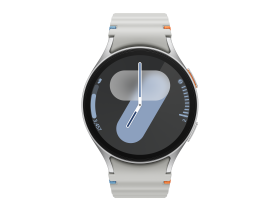 Умные часы Samsung Galaxy Watch7 44 мм Серебристые