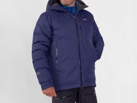 Куртка пуховая Axion Мужская