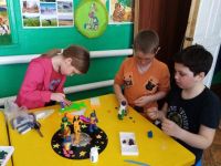 Мамалаевский сельский дом культуры