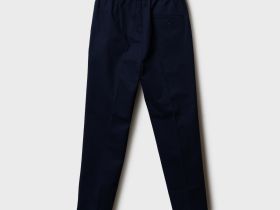 Брюки текстильные для мальчиков