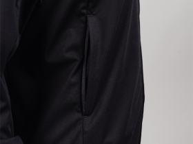 Куртка Nordski SkyRaid Black W