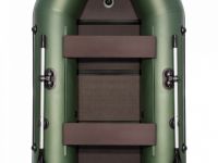 Лодка ПВХ АКВА 2900 СК