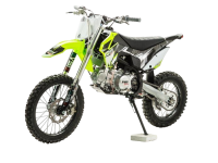 Питбайк PWR Racing FRZ 140