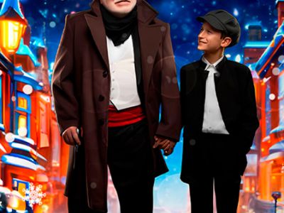 Рождественское чудо