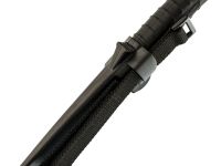 Нож Финский, сталь Aus-8, рукоять эластрон