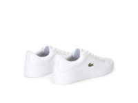 Мужские кеды Lacoste LEROND BL 2 CAM BLK