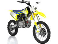 Питбайк APOLLO RXF Freeride 150X-LE 19/16