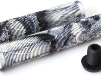 Грипсы Clark's C132 (черный)