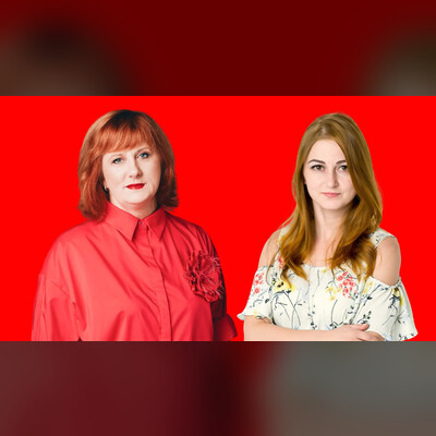 Женский стендап