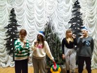 Чураевский сельский дом культуры