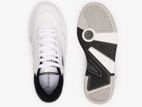 Женские кеды Lacoste LINESHOT 124 2 SFA