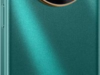 Смартфон Huawei Nova 12i 8/128GB Green