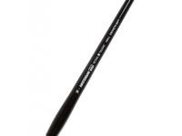 Кисть синтетика мягкая №22 скошенная Talens "Amsterdam 344" длинная ручка