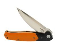 Складной нож Bestech Swordfish Оранжевый, D2