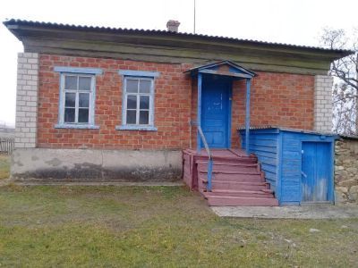 Плешаковский сельский клуб