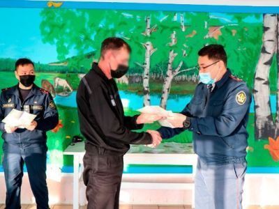 В УФСИН Якутии рабочие специальности получили  более 200 осужденных