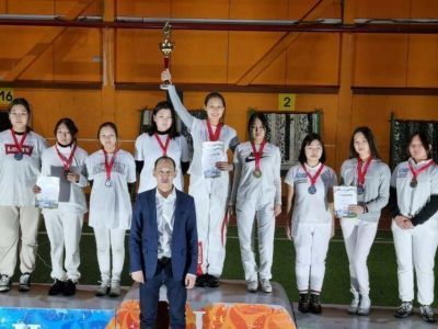 В Якутии определили состав сборной на участие в первенстве России по стрельбе из лука