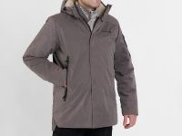 Куртка утепленная Wisconsin II Мужская