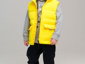 Полуботинки для мальчиков