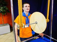 Музей занимательных наук «Эйнштейниум»