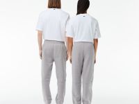 Брюки Lacoste для спорта унисекс из органического хлопка