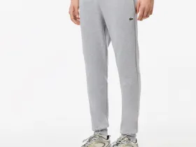 Мужской спортивный костюм Lacoste