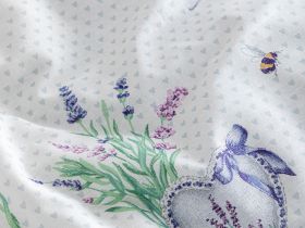 Постельное белье Летняя лаванда/Lavanda estiva