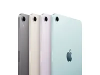 Apple iPad mini (2024) Wi-Fi 256Gb (Starlight)