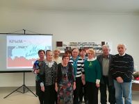 Медынская центральная районная библиотека