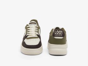 Женские кеды Lacoste L001 SET 225 4 SFA