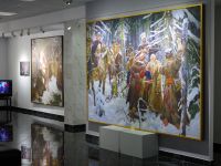 Художественная галерея «Виктория»