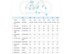 Шоссейный велосипед Atom Tundra Evo, год 2025, цвет Черный, ростовка 23