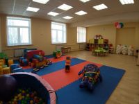 Сельский дом культуры «Тимоховский»