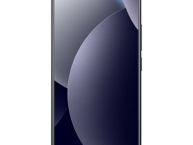 Xiaomi Redmi Note 15 Pro 5G 8/256Gb (Black)