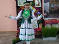 Кинзябаевский сельский клуб