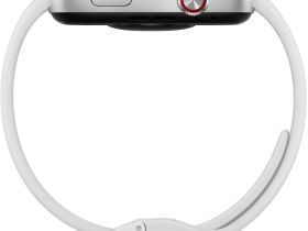 Умные часы Xiaomi REDMI Watch 6 Серые
