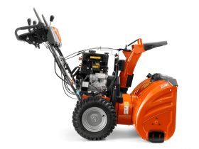 Снегоуборщик HUSQVARNA ST 330