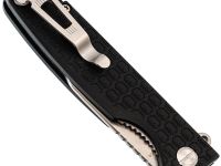 Складной нож Daggerr Leprechaun DL, сталь 8Cr14MoV, рукоять FRN