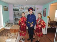 Краеведческий музей Иловлинского района