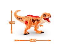 71127 Игрушка ZURU Robo Alive интерактивная «Дино-погоня S1»