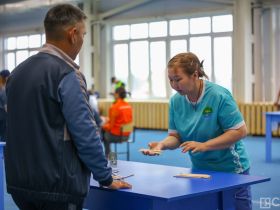 На Играх Манчаары в Якутии выявили лучших по хабылык и хаамыска